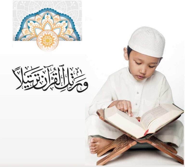 learn Quran Online