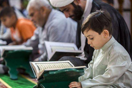 Significance of Noorani Qaida for Children’s Quranic Education