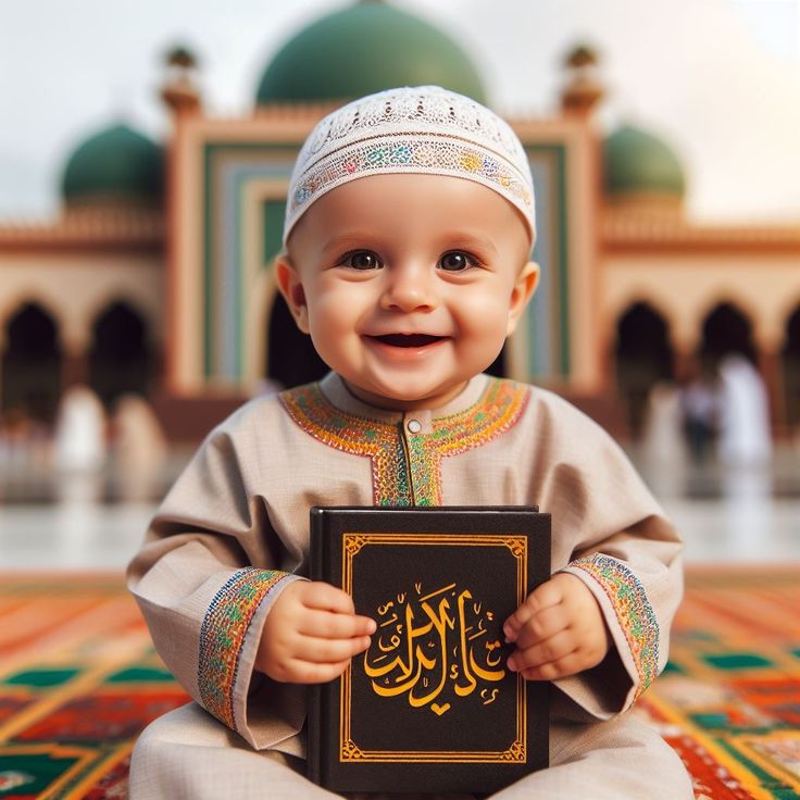 How can you start teaching the Quran to your Children?